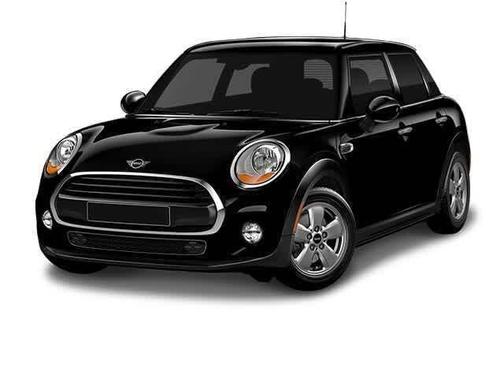 2020 MINI Hardtop Cooper