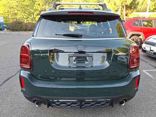 2023 MINI Countryman John Cooper Works ALL4