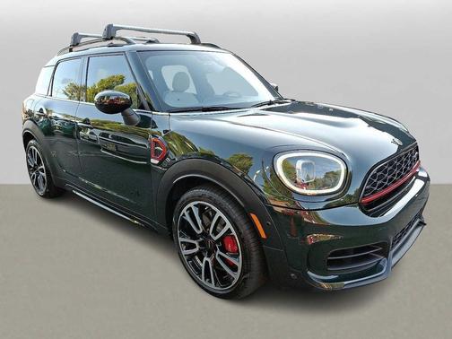 2023 MINI Countryman John Cooper Works ALL4