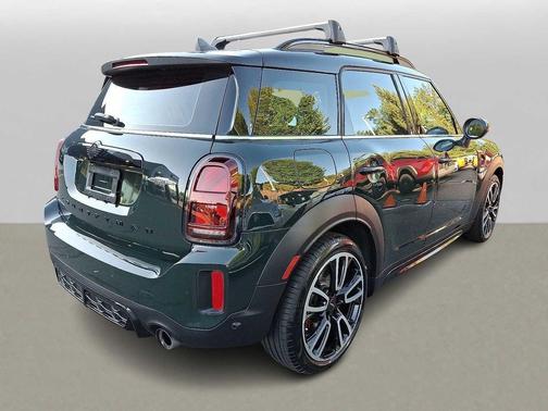 2023 MINI Countryman John Cooper Works ALL4