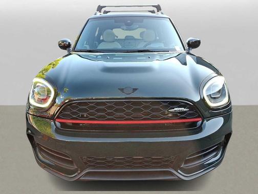 2023 MINI Countryman John Cooper Works ALL4