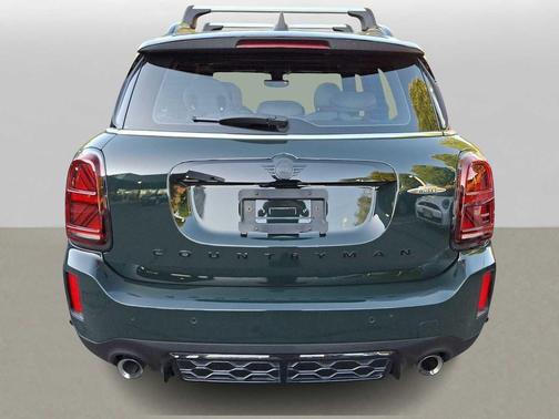 2023 MINI Countryman John Cooper Works ALL4