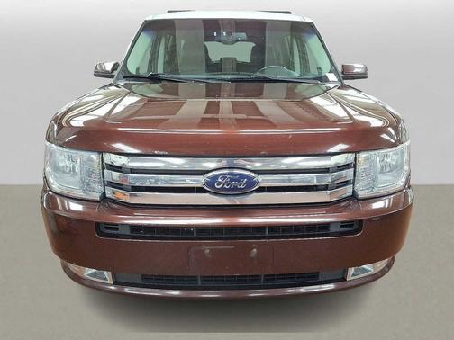 2012 Ford Flex SEL
