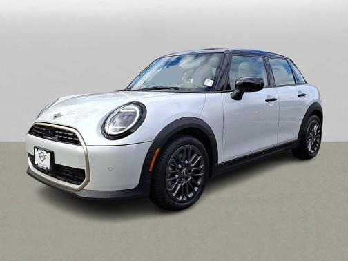 2025 MINI Hardtop Cooper