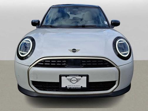 2025 MINI Hardtop Cooper