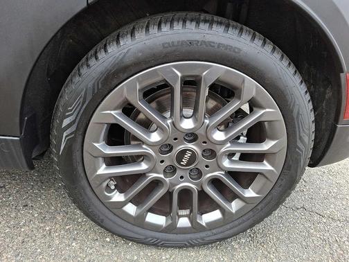 2025 MINI Hardtop Cooper