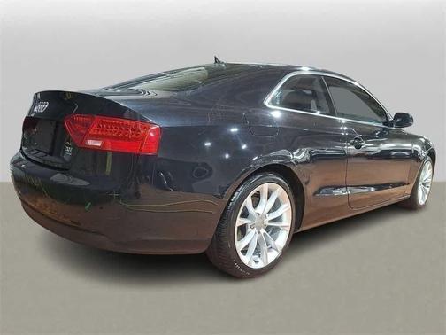 2014 Audi A5 2.0T Premium