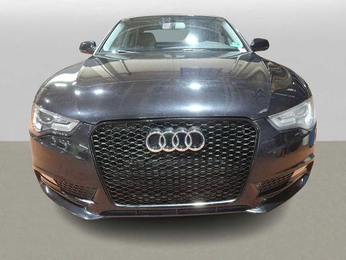 2014 Audi A5 2.0T Premium