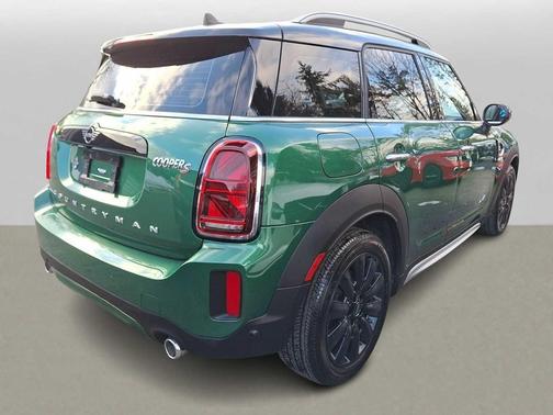 2023 MINI Countryman Cooper S ALL4