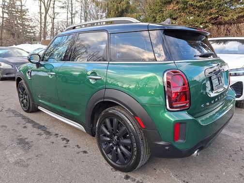 2023 MINI Countryman Cooper S ALL4
