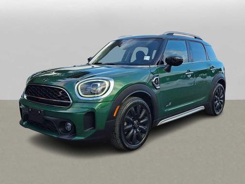 2023 MINI Countryman Cooper S ALL4