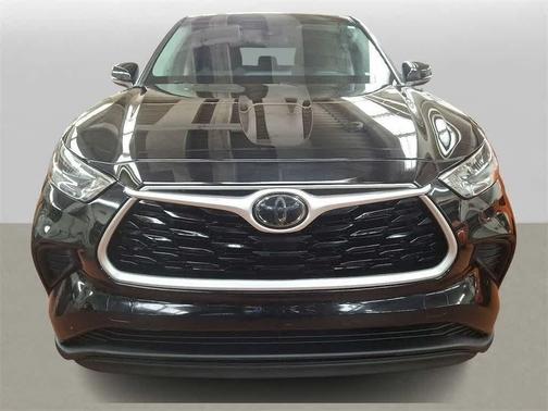2020 Toyota Highlander L
