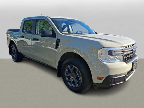 TERRAIN 2024 Ford Maverick XLT