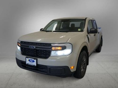 TERRAIN 2024 Ford Maverick XLT