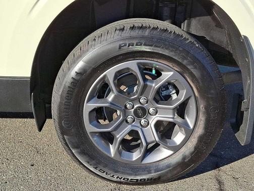 TERRAIN 2024 Ford Maverick XLT