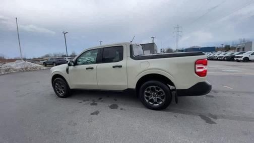 TERRAIN 2024 Ford Maverick XLT
