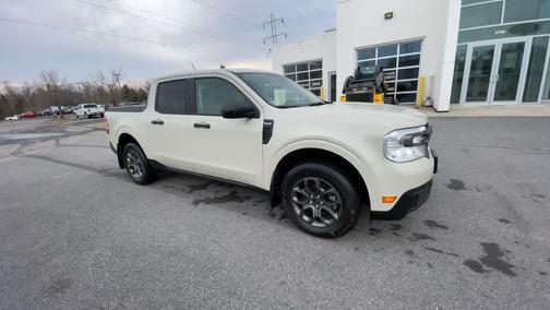 TERRAIN 2024 Ford Maverick XLT