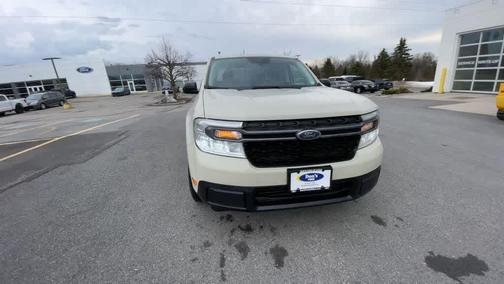 TERRAIN 2024 Ford Maverick XLT