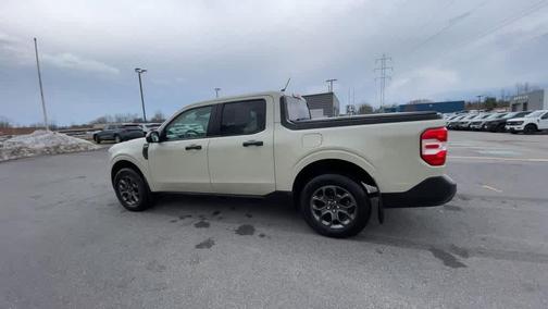TERRAIN 2024 Ford Maverick XLT