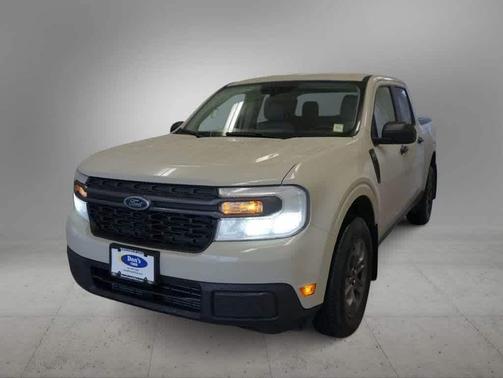 TERRAIN 2024 Ford Maverick XLT