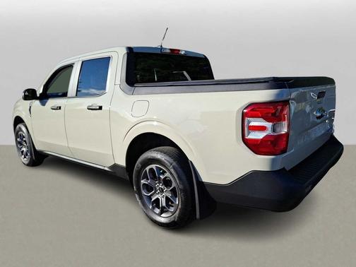 TERRAIN 2024 Ford Maverick XLT