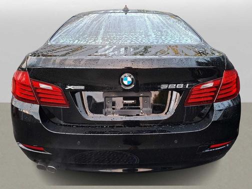 2015 BMW 528 xDrive