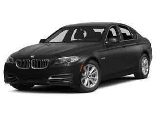2015 BMW 528 xDrive
