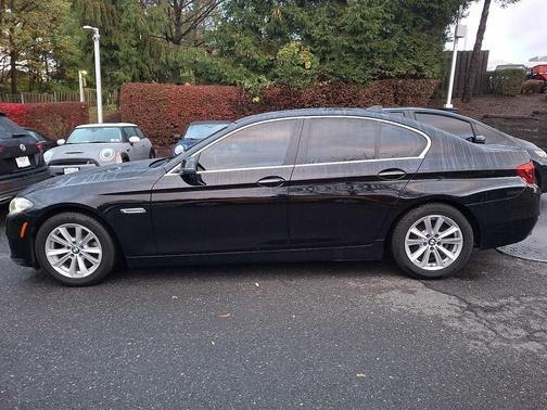 2015 BMW 528 xDrive