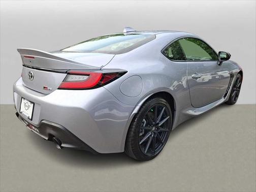 2023 Toyota GR86 Premium