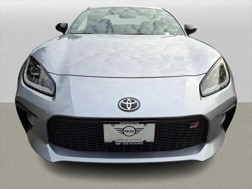 2023 Toyota GR86 Premium