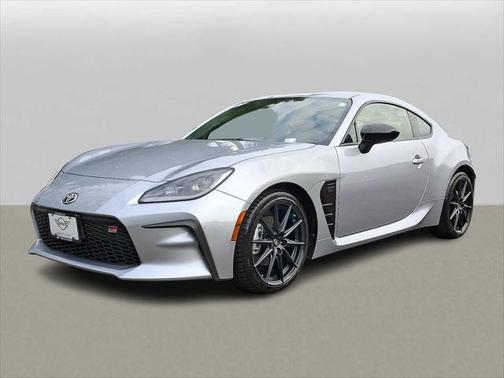 2023 Toyota GR86 Premium