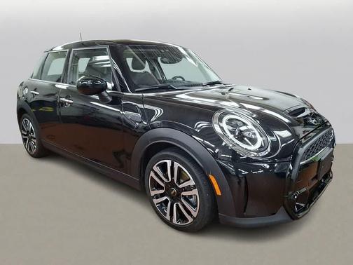 2024 MINI Hardtop Cooper S