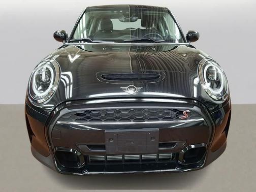 2024 MINI Hardtop Cooper S
