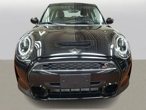 2024 MINI Hardtop Cooper S