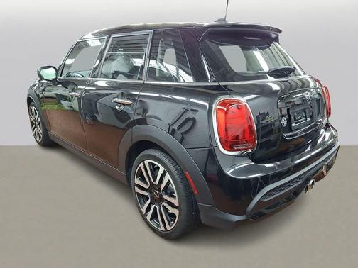 2024 MINI Hardtop Cooper S