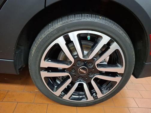 2024 MINI Hardtop Cooper S