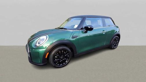 2023 MINI Hardtop Cooper