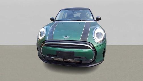 2023 MINI Hardtop Cooper