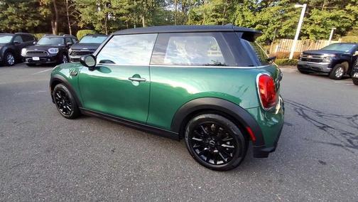 2023 MINI Hardtop Cooper