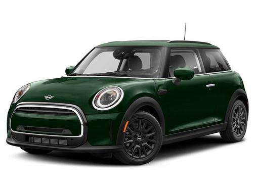 2024 MINI Hardtop John Cooper Works