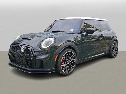 2024 MINI Hardtop John Cooper Works