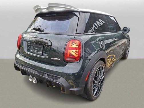 2024 MINI Hardtop John Cooper Works