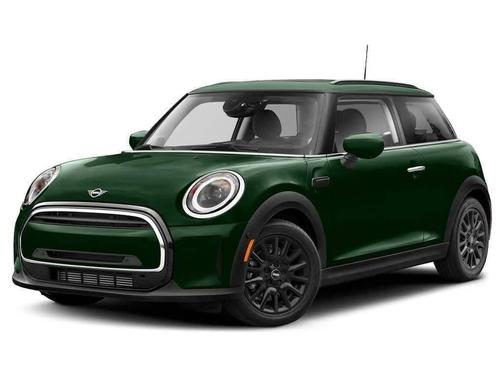 2024 MINI Hardtop John Cooper Works