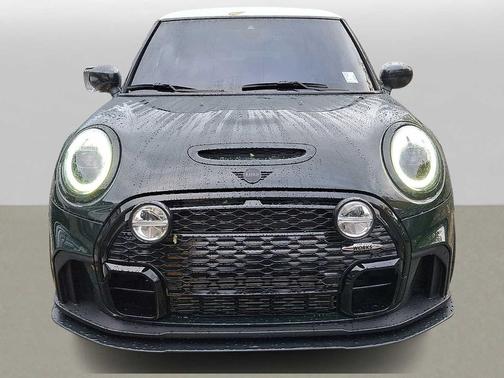 2024 MINI Hardtop John Cooper Works