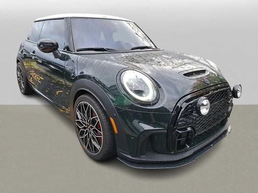 2024 MINI Hardtop John Cooper Works