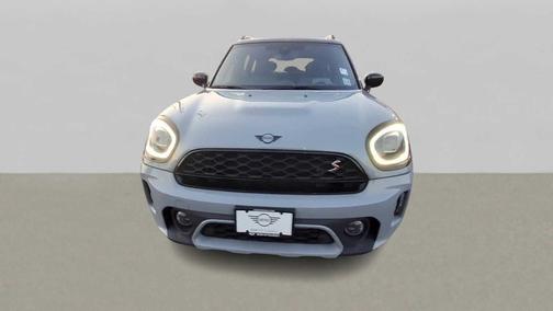 2023 MINI Countryman Cooper S ALL4