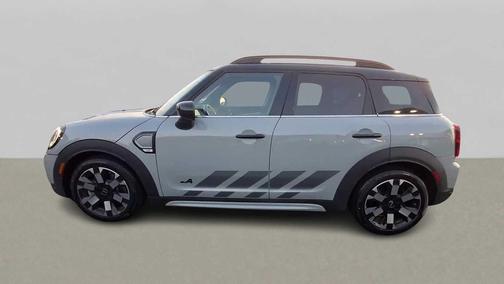 2023 MINI Countryman Cooper S ALL4