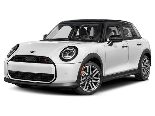 2026 MINI Hardtop Cooper