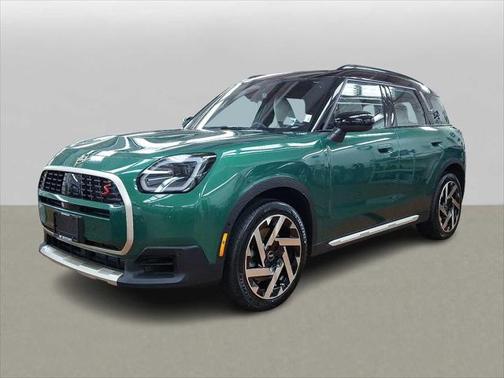 2025 MINI Countryman Cooper S ALL4