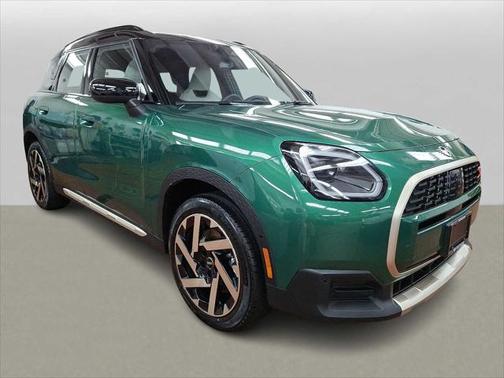 2025 MINI Countryman Cooper S ALL4
